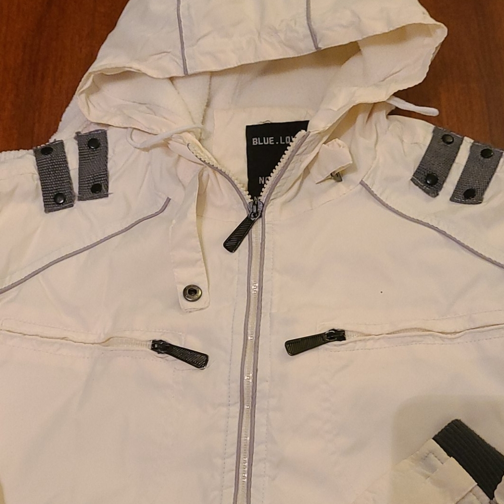 Fall jacket - Picture 2 of 3